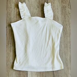 Bohme, Top para mujer, Talla L.